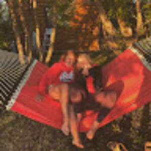 Meet your Posher, Kelsey